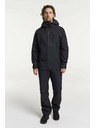 Tenson Herren-Outdoor-Hose TENSON in Dunkelgrau
