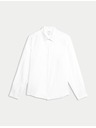Marks & Spencer Pure linen shirt Marks & Spencer white