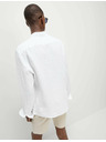 Marks & Spencer Pure linen shirt Marks & Spencer white