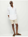 Marks & Spencer Pure linen shirt Marks & Spencer white