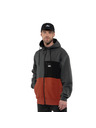 Horsefeathers Herren-Sweatjacke multicolor HORSEFEATHERS