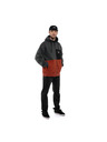 Horsefeathers Herren-Sweatjacke multicolor HORSEFEATHERS
