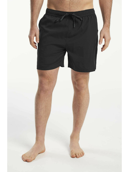 Tenson Herren Badeshorts TENSON schwarz