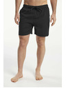 Tenson Herren Badeshorts TENSON schwarz