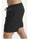 Tenson Herren Badeshorts TENSON schwarz