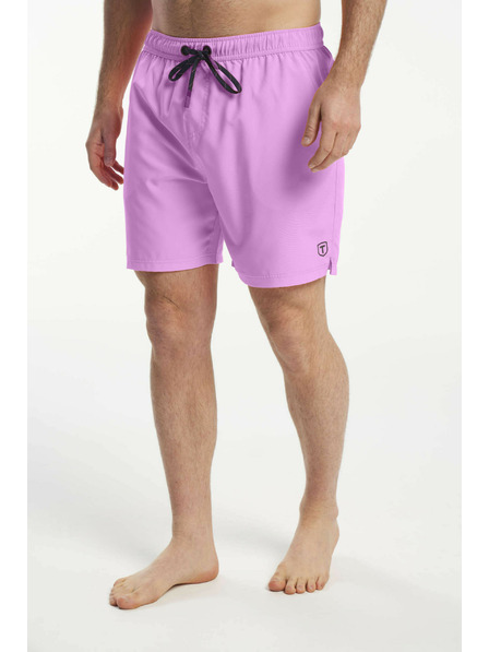 Tenson Herren Badeshorts TENSON rosa