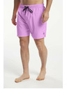 Tenson Herren Badeshorts TENSON rosa