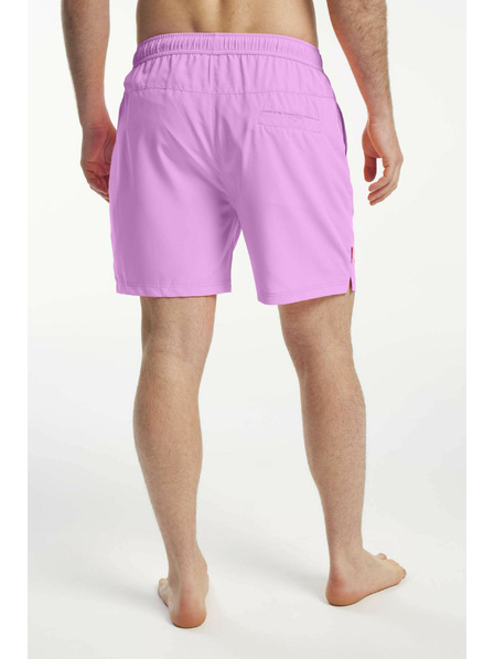 Tenson Herren Badeshorts TENSON rosa