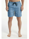 Tenson Herren Badeshorts TENSON blau