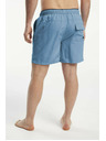 Tenson Herren Badeshorts TENSON blau
