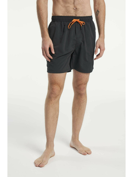Tenson Herren Badeshorts TENSON schwarz