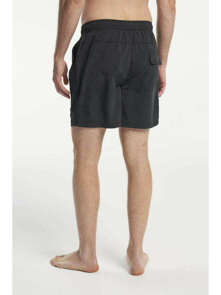 Tenson Herren Badeshorts TENSON schwarz
