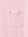 GAP T-shirt mit Tasche GAP