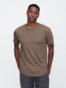GAP Baumwoll-T-Shirt GAP