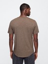 GAP Baumwoll-T-Shirt GAP