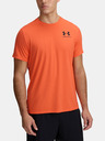 Under Armour Herren Under Armour UA Heatgear Fitted SS Hemd