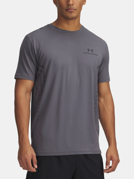Under Armour Herren Under Armour Vanish Energy Grafik SS Shirt