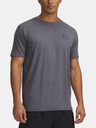Under Armour Herren Under Armour Vanish Energy Grafik SS Shirt