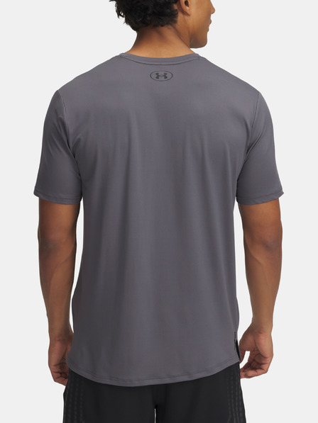Under Armour Herren Under Armour Vanish Energy Grafik SS Shirt
