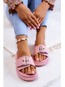 BIG STAR SHOES Damen Modische Pantoletten Big Star