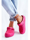 BIG STAR SHOES Damen Helle Pantoletten Kroks Big Star