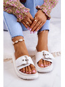 BIG STAR SHOES Damen Modische Pantoletten Big Star