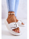 BIG STAR SHOES Damen Modische Pantoletten Big Star