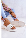 BIG STAR SHOES Damen Modische Pantoletten Big Star