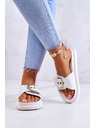 BIG STAR SHOES Damen Modische Pantoletten Big Star