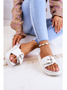 BIG STAR SHOES Damen Modische Pantoletten Big Star