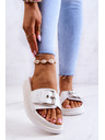 BIG STAR SHOES Damen Modische Pantoletten Big Star