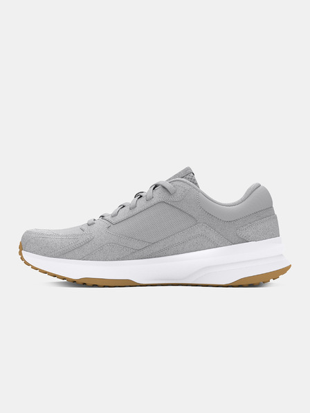 Under Armour Damen Under Armour UA W Edge SUEDE Schuhe