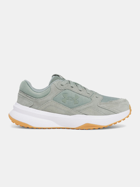 Under Armour Damen Under Armour UA W Edge SUEDE Schuhe
