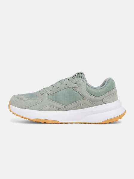 Under Armour Damen Under Armour UA W Edge SUEDE Schuhe