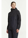 Tenson Damen-Leichte Outdoor-Jacke TENSON in Dunkelgrau