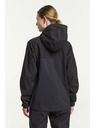 Tenson Damen-Leichte Outdoor-Jacke TENSON in Dunkelgrau
