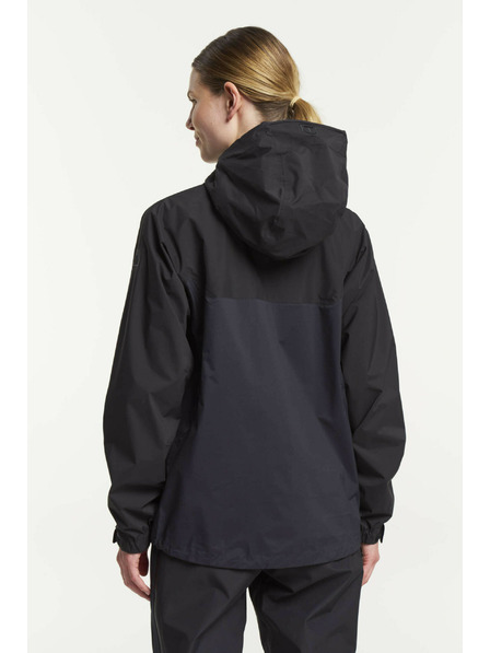 Tenson Damen-Leichte Outdoor-Jacke TENSON in Dunkelgrau