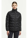 Tenson Damen-Daunenjacke TENSON in Schwarz