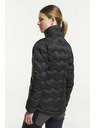 Tenson Damen-Daunenjacke TENSON in Schwarz