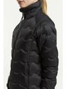 Tenson Damen-Daunenjacke TENSON in Schwarz