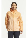 Tenson Damen-Leichte Outdoor-Jacke TENSON Himalaya Shell Lite Jacket W in Orange