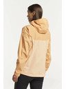 Tenson Damen-Leichte Outdoor-Jacke TENSON Himalaya Shell Lite Jacket W in Orange