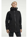 Tenson Damen-Outdoor-Jacke TENSON in Schwarz