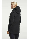 Tenson Damen-Outdoor-Jacke TENSON in Schwarz