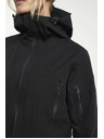 Tenson Damen-Outdoor-Jacke TENSON in Schwarz