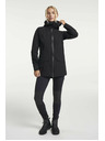 Tenson Damen-Outdoor-Jacke TENSON in Schwarz