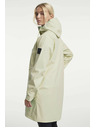 Tenson Damen-Regenjacke TENSON in Hellbeige