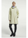 Tenson Damen-Regenjacke TENSON in Hellbeige