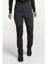 Tenson Damen-Outdoor-Hose TENSON in Dunkelgrau