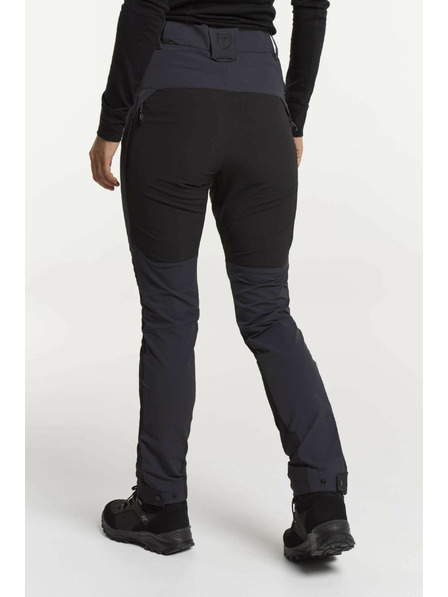 Tenson Damen-Outdoor-Hose TENSON in Dunkelgrau
